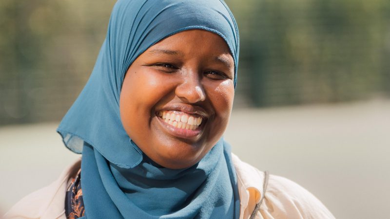 Sagal Abdi-Wali