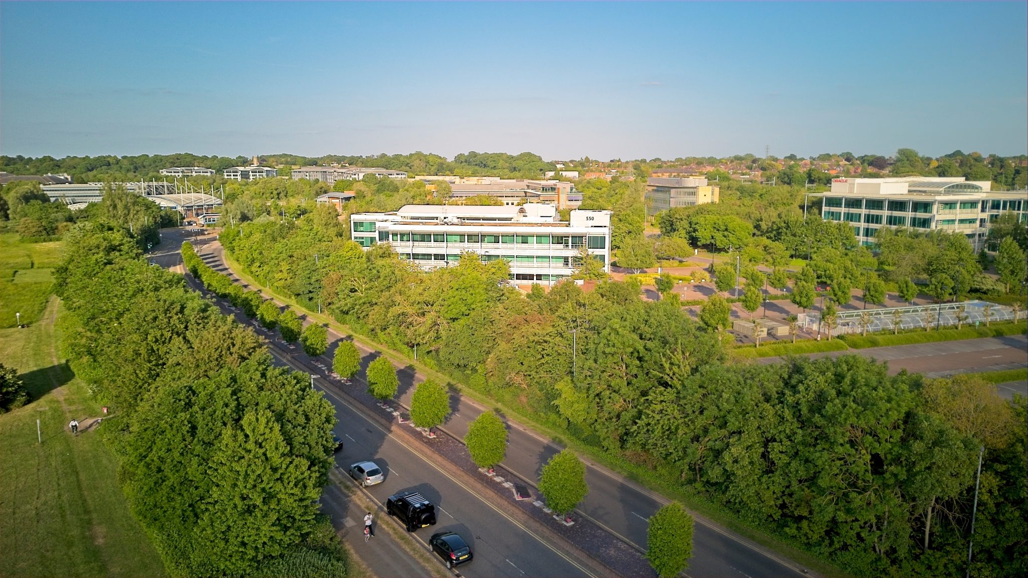The Thames Valley is driving growth. Devolution can turbocharge it ...